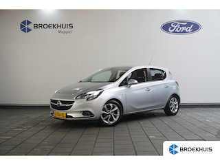 Opel Corsa 1.4 Innovation | Achteruitrijcamera | Cruise control | LED dagrijverlichting
