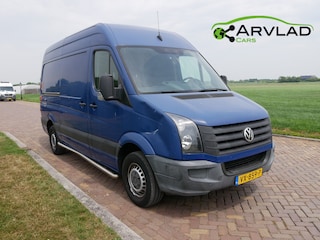 Volkswagen Crafter 35 2.0 TDI L2H2 59000KM !!! AC HYDR. ** 8299 EX BTW **