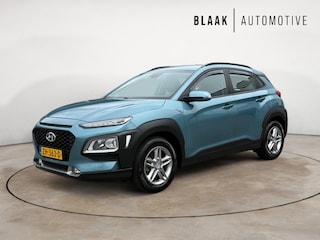 Hyundai Kona 1.0 T-GDI Comfort | all season