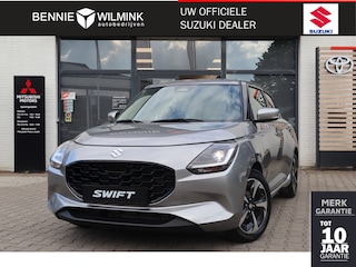 Suzuki Swift 1.2 Style Smart Hybrid AdaptiveCruise/Navi/Keyless