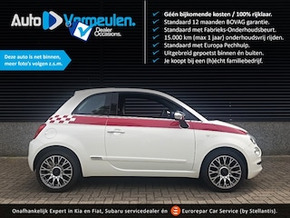 Fiat 500 1.2 Star