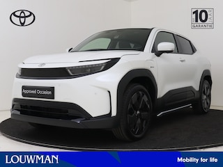 Toyota Urban Cruiser Executive 61 kWh