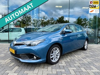 Toyota Auris 1.8 Hybrid Active, Trekhaak, Camera, Bluetooth
