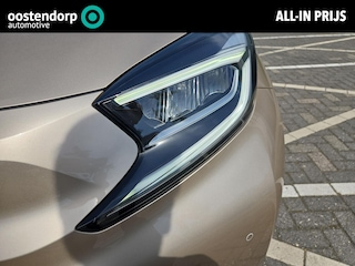 Toyota Aygo 1.0 VVT-i S-CVT Envy