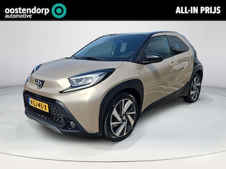 Toyota Aygo 1.0 VVT-i S-CVT Envy