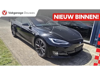 Tesla Model S 100D Performance |Full self drive|