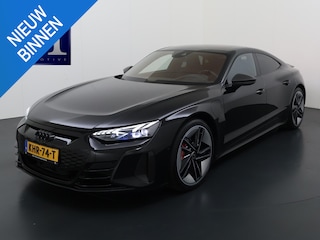 Audi e-tron GT RS 93 kWh SOH: 93% | CARBON PAKKET | STOELVERWARMING & -VERKOELING | ADAPTIVE CRUISE | 360 CAMERA | PANO | MEMORY SEATS | BANG & OLUFSEN AUDIO | NACHTZICHTASSISTENT | 21 INCH | HEAD-UP DISPLAY | MEGA VOL! | RIJKLAAR GEMAAKT & DIRECT LEVERBAAR | 12 MND BOVAG GARANTIE |