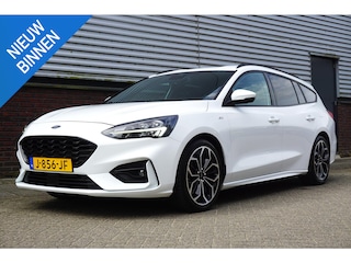 Ford Focus Wagon 1.0 EcoB. ST Line Business/B&O/18INCH/Winterpack/ LED Koplampen.