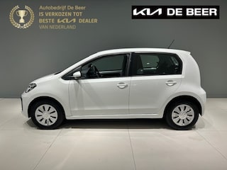 Volkswagen Up 1.0 60PK 4D BMT Move up! AIRCO