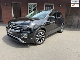 Volkswagen T-Cross 1.0 TSI Life Business | ACC| Camera| Blind spot| Carplay