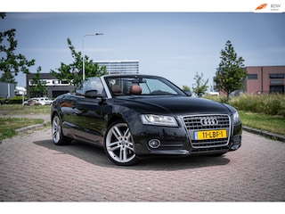 Audi A5 Cabriolet 2.0 TFSI Pro Line