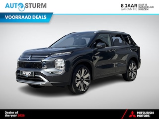 Mitsubishi Outlander 2.4 PHEV Intense+