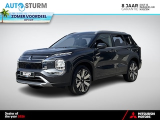 Mitsubishi Outlander 2.4 PHEV Intense+