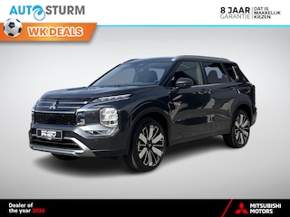 Mitsubishi Outlander 2.4 PHEV Intense+