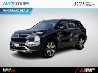 Mitsubishi Outlander 2.4 PHEV Intense+