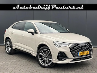 Audi Q3 45 TFSI e S Edition