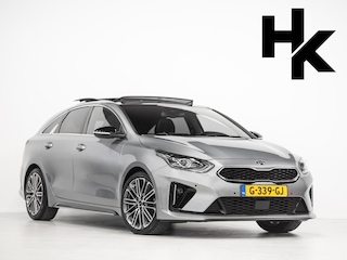 Kia ProCeed 1.4 T-GDI GT-PlusLine Pano Keyless Memory