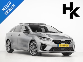 Kia ProCeed 1.4 T-GDI GT-PlusLine Pano Keyless Memory