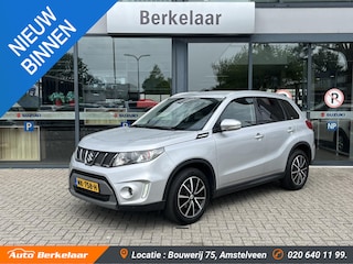 Suzuki Vitara 1.4 S Automaat | Afneembare Trekhaak |