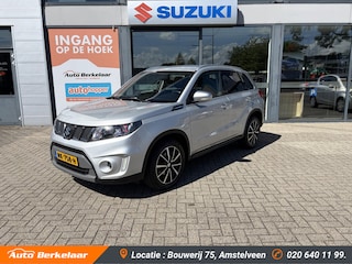 Suzuki Vitara 1.4 S Automaat | Afneembare Trekhaak |
