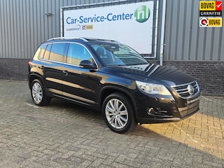 Volkswagen Tiguan 1.4 TSI Sport&Style 4Motion