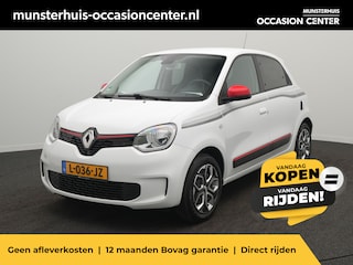 Renault Twingo SCe 70 Collection - RIJKLAARPRIJS - Lage Kilometerstand! - Cruise Control - Dealeronderhouden