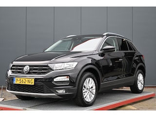 Volkswagen T-Roc 1.0 TSI Style Business camera