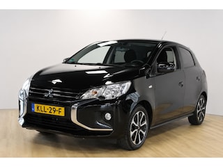 Mitsubishi Space Star 1.2 Nova | Cruise | Stoelverwarming | Apple Carplay