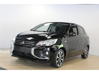 Mitsubishi Space Star 1.2 Nova | Cruise | Stoelverwarming | Apple Carplay