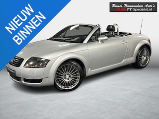 Audi TT Roadster 1.8 5V Turbo quattro 225PK Nette Staat