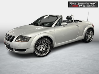 Audi TT Roadster 1.8 5V Turbo quattro 225PK Nette Staat