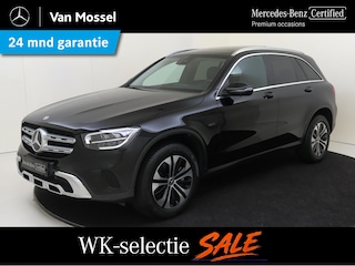 Mercedes-Benz GLC 300e 4MATIC / Panoramadak/ DISTRONIC/ 360 camera