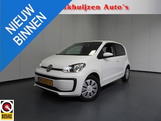 Volkswagen Up 1.0 BMT move up! AIRCO/BLUETOOTH!