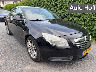 Opel Insignia 1.8 Business | Navi | Autom. Airco | Cruise Control | LMV | PDC | HANDEL / EXPORT! | APK tot 01-07-2026!