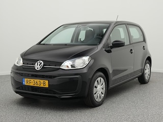 Volkswagen Up 1.0 BMT 60pk move up! | Airco | Bluetooth | NL-Auto | Dealer onderhouden |