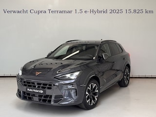 Cupra Terramar 1.5 TSI PHEV e-Hybrid / Memory / el. klep/ HuD / virtual / 5jr Garantie