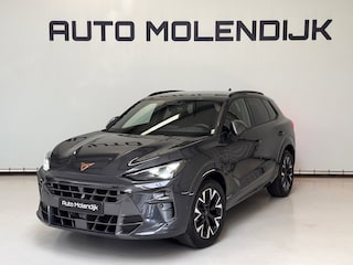 Cupra Terramar 1.5 TSI PHEV e-Hybrid / Memory / el. klep/ HuD / virtual / 5jr Garantie