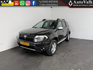 Dacia Duster 1.6 Lauréate 2wd. Airco!