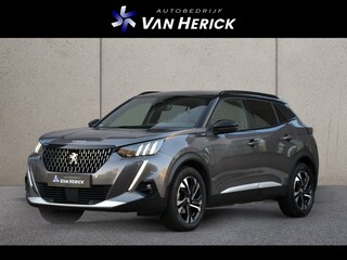 Peugeot 2008 1.2 PureTech GT 130PK | Automaat | Navigatie | Side Assist | 360 Camera