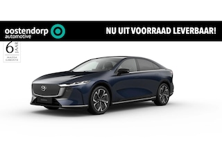 Mazda 6e Takumi Business Edition 68.8 kWh | Nieuwe auto | Panoramadak | Rijklaarprijs!