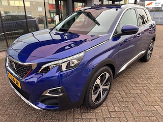 Peugeot 3008 1.2 PureTech Première / Pano'dak / Navi / PDC /
