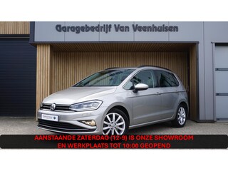 Volkswagen Golf Sportsvan 1.5 TSI 150pk DSG Highline LED Navi A-Camera Stoelverwarming Adaptive Cruise 44623km!