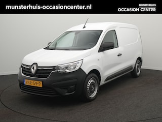 Renault Express 1.5 dCi 95 Comfort - All Seasonbanden - Cruise Control