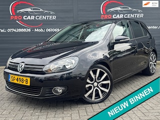 Volkswagen Golf 1.4 TSI Highline AUT | CLIMATE | CRUISE | V-A PDC | STOEL.VER | CARPLAY | APK | LMV