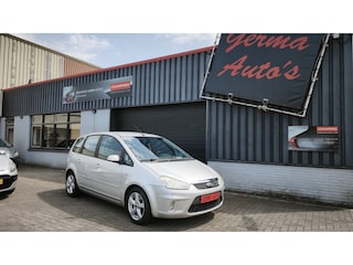 Ford C-MAX 1.8-16V Titan. Flex.