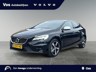 Volvo V40 1.5 T3 Polar+ Sport