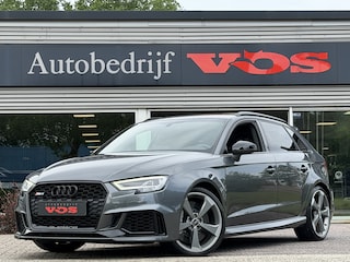 Audi A3 Sportback 2.5 TFSI quattro | Keramische remmen | RS Stoelen | Virtual Cockpit