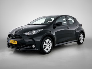 Toyota Yaris 1.5 Hybrid 115 Active