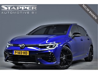Volkswagen Golf 2.0 TSI R 320pk Automaat 4Motion Akrapovic/Pano/Virtual/Carplay/H.Kardon/Keyless/Camera/Led/Lmv19"