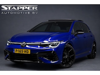 Volkswagen Golf 2.0 TSI R 320pk Automaat 4Motion Akrapovic/Pano/Virtual/Carplay/H.Kardon/Keyless/Camera/Led/Lmv19"